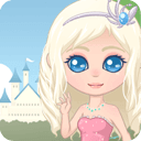 Royal Princess Dress Up icon